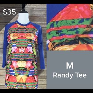Lularoe Randy